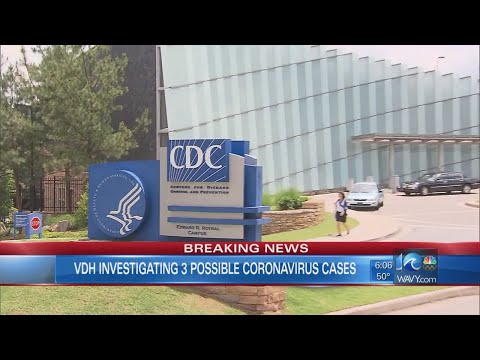 virginia-department-of-health-investigating-3-potential-cases-of-coronavirus