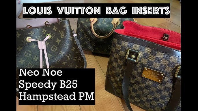 ♡Louis Vuitton Hampstead MM Damier Ebene♡, Review & Why I'm Selling