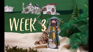 2020 Advent Video Series Week 3