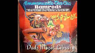 Cha Cha No 1-Ramrods