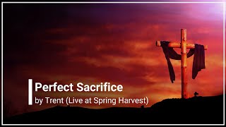 Perfect Sacrifice Trent with Lyrics (4K)