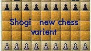 Tori shogi chess screenshot 4