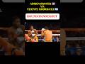 Adrien Broner Knockout Vicente Rodriguez In Round 3 #professionalboxing #shorts #viralshorts #boxing