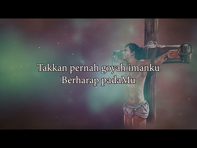Vira Hana - Takkan Pernah