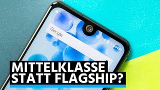 MUSS es HIGHEND sein? Wiko View2 Pro im 14-Tage-Test