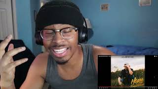 GREAT DUO!! Logan Michael & Kidd G - Blood, Sweat, and Beers (Official Audio) | Reaction