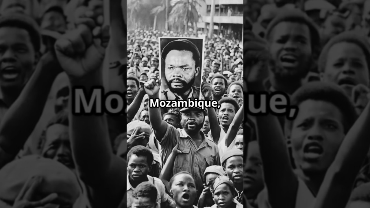 He Defied Apartheid and Paid the Ultimate Price