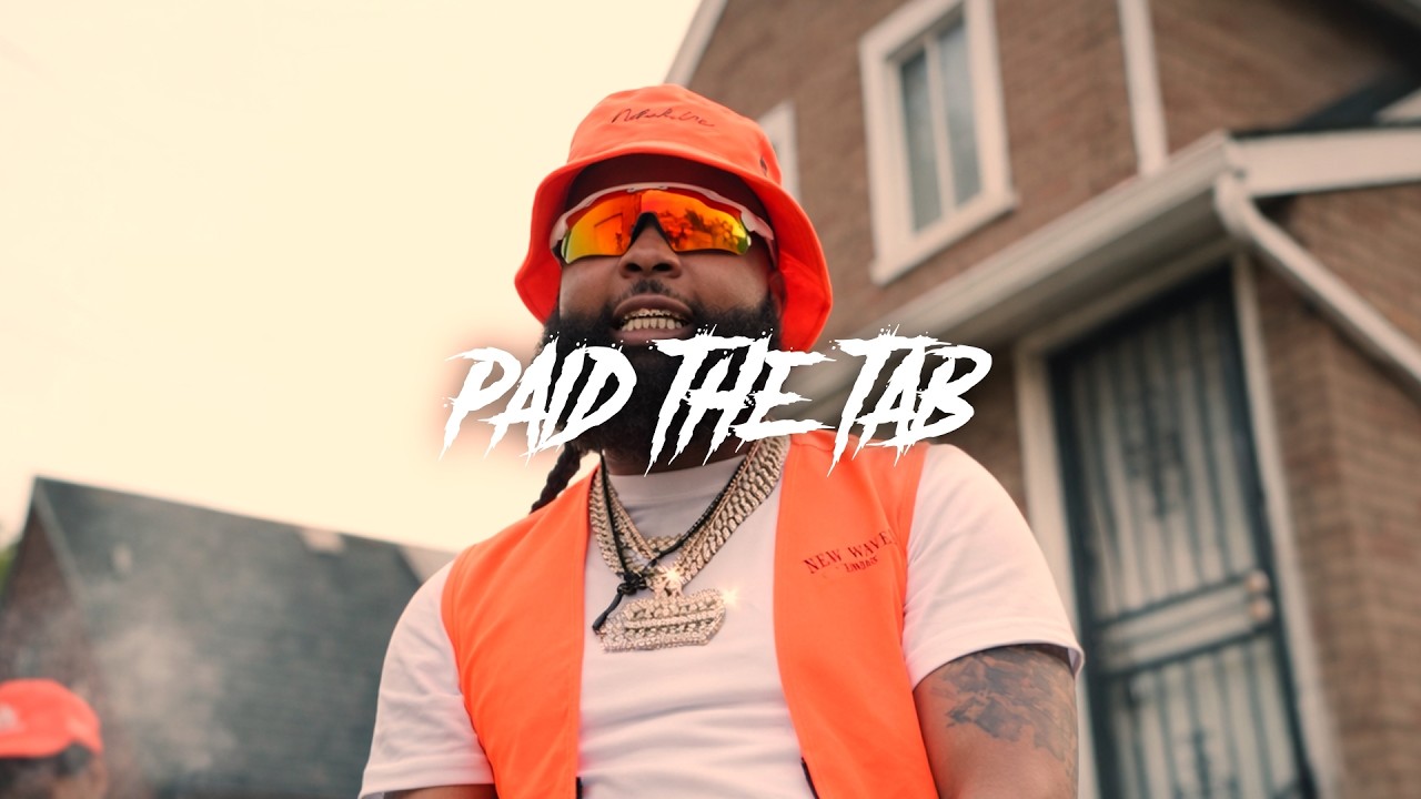 [FREE] Sada Baby x Skilla Baby Type Beat - 