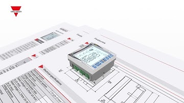 WM50 - Multichannel power analyzer