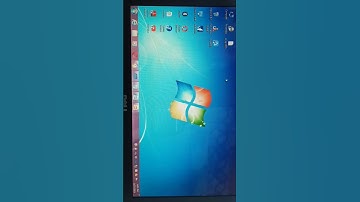 Minimize and restore All windows#windows#tech