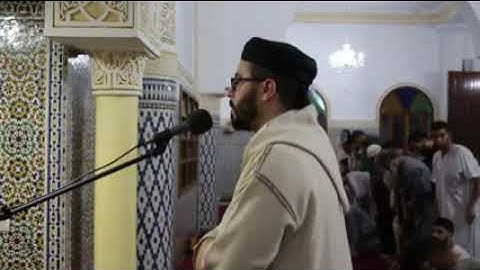 سورة الحجرات الشيخ هشام الهراز