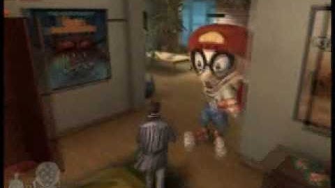 Max Payne 2: Part III - Chapter 4 [1/2]