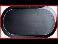 Jabra Speak 810 Review: Clearer Calls and Effortless Collaboration for Remote Teams