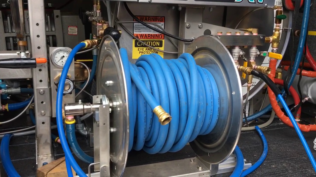 2016 Aerotech Xt Youtube