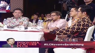 [FULL] Indonesia Lawyers Club tvOne - \\