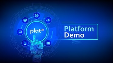 Plat.AI Model Builder Demo