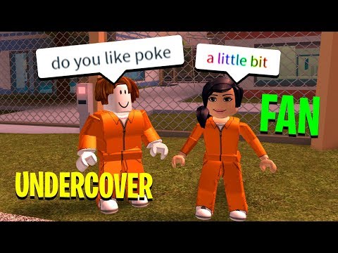 Going Undercover As A Poke Hater Will Fans Defend Youtube - roblox poke hater stalker