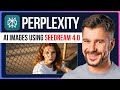 How to Use Seedream 4.0 in Perplexity to Generate Images | Seedream AI Images in Perplexity