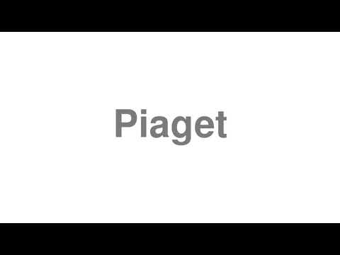 How to Pronounce