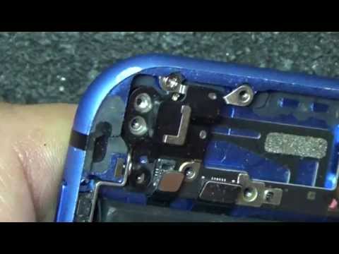 Apple - IPhone 6 ... восстановление после воды