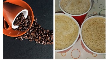 How To Make Best Nescafe Coffee In 5 Minutes Without Coffee Maker