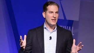 The Cool War: The Future of Global Competition (Full Session)