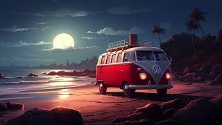 Ambient Music Mix and Sounds to Study, Sleep, Work, Chill and Relax | Camper Music | 154