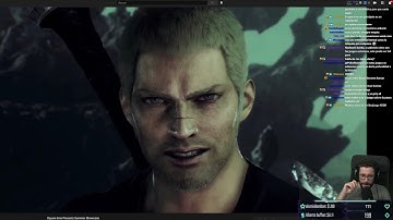 👾 Reaccionando (SQUARE ENIX) al SUMMER GAME FEST 2021 - DOMINGO 13 JUNIO 👾