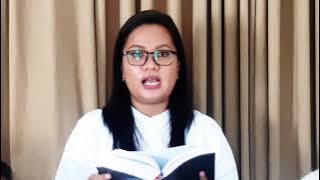 Download lagu Doa Bahasa Batak Toba (bagian 3). Panduan Doa Keluarga saat Pandem Covid-19