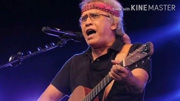 IWAN FALS - Antara Aku, Kau Dan Bekas Pacarmu