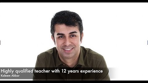 Online Physics Tuition for IGCSE & A level