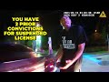 Driving on a Suspended License - Martin County, Florida - March 19, 2024