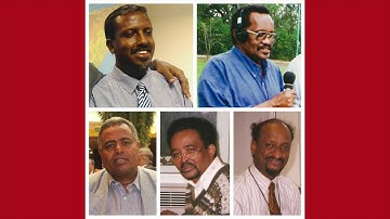 NIN JILAYA CODADKA WERIYAYAASHII BBC-da: