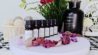 Experience Bliss: Essential Oils Massage at Sunny SPA!