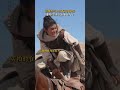 Epic horseback fight — the journey into the jianghu begins. #BladesOfTheGuardians #Shorts