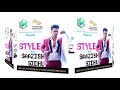 Coming soon  style with saazish sidhu