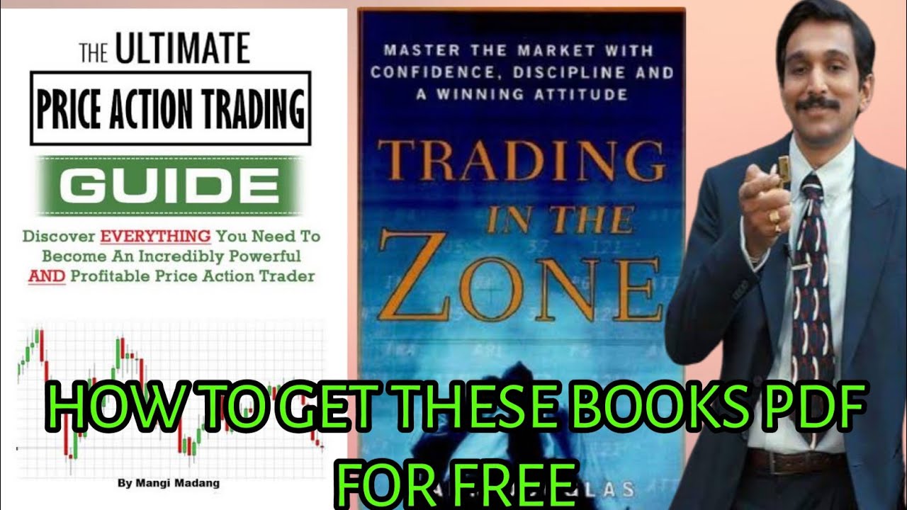 trading in the zone , the ultimate price action trading guide PDF ...