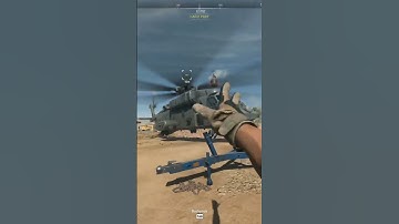 Two teams enter, One team leaves in DMZ #shorts