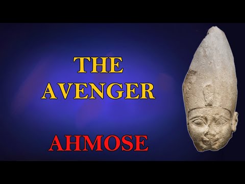 Rise of the 18th Dynasty 1 - Ahmose
