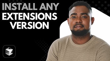 How to Install a Specific Version of an Extension in Cursor AI (Step-by-Step Guide 2025)