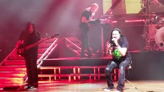 Dream Theater - Through Her Eyes Live in Curitiba BR 2019