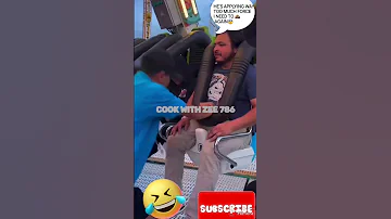 WHEN THE RIDE REJECTS YOU!🤣😂#viral#trending#shortsfeed#shorts#funny#hilarious#youtubeshorts#fyp#wow