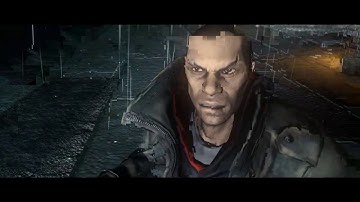 Prototype2 - The White Light