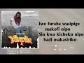 Chemical Ft Diamond Yatapita Official Lyric Audio Chemical Ft Diamond Yatapita Official Lyric Audio