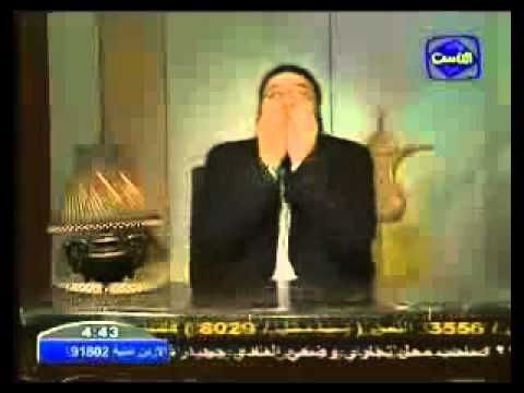 كيفيه الخشوع فى الصلاه حازم شومان