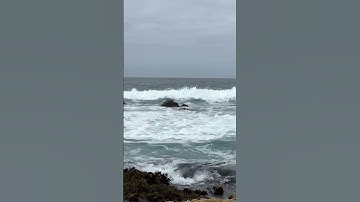 Thumbnail of 17 Miles Drive, Pebble Beach, California. Part 1