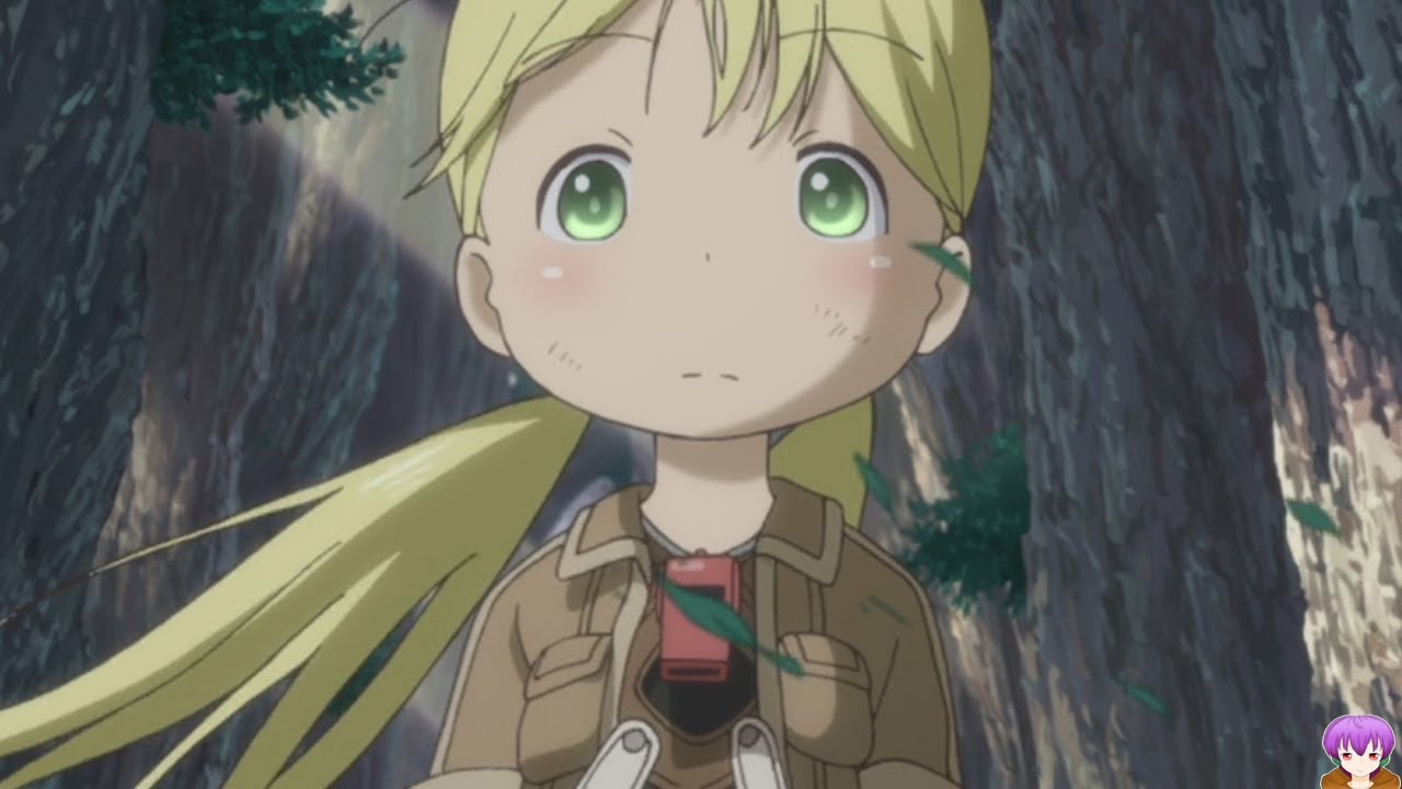 DoubleSama  Anime Reviews on X: #DeepInsanity: The Lost Child Episode 1  made it clear that this series isn't going to be like Made in Abyss, which  is what I was expecting