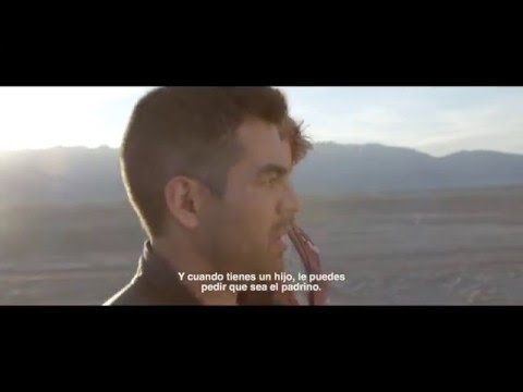 Trailer Oficial "COMPADRES" - Febrero 2016