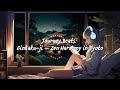 Japanese instrumental music🌙relaxing Ginkaku-ji Illumination & Fireflies 🦋 | 1 Hour Lofi BGM✨