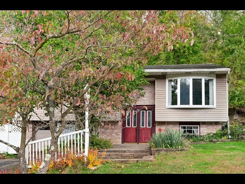 1302 Rankin Road, White Oak, PA home video tour